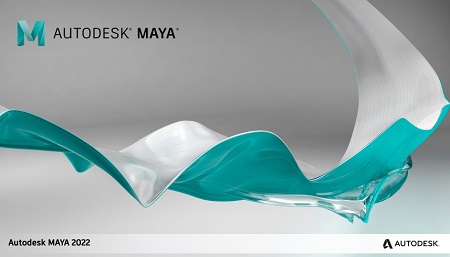 Autodesk Maya 2022.1 (x64) Multilingual (Mac OS X)