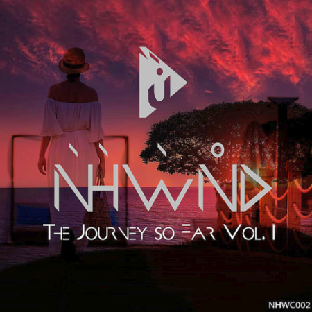 a8769e71 8b59 4439 9a5f 98ff301bb73e - VA - Nahawand The Journey So Far Vol. 1 (2020)