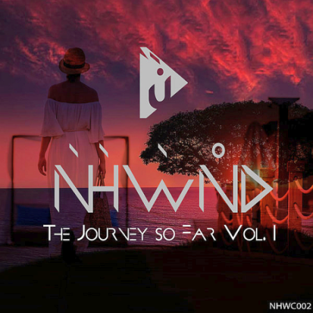 VA - Nahawand The Journey So Far Vol. 1 (2020)