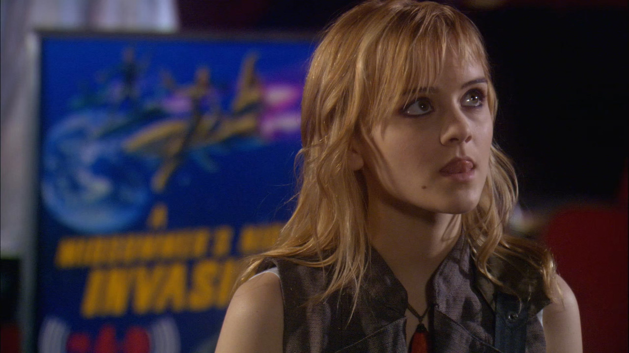 Eureka (2006) - S01E03 - Before I Forget (1080p BluRay x265 Pand