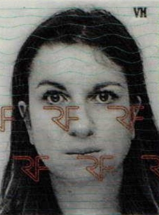 Hélène Vadé