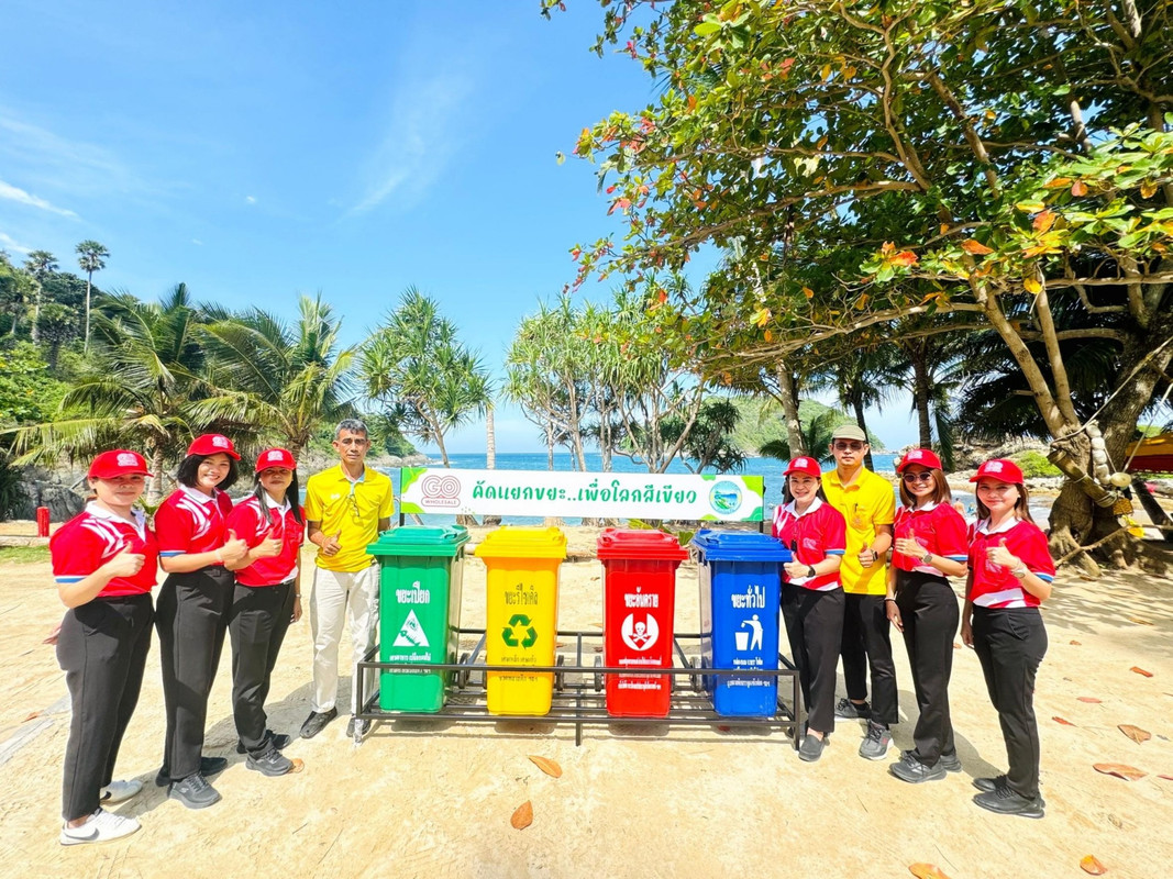 ยกระดับชุมชนสู่ความยั่งยืน 5