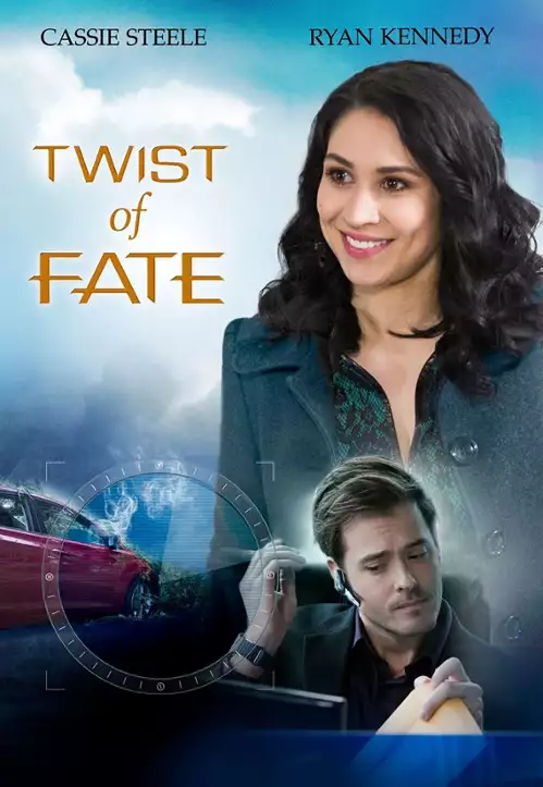 Przypadkowi zakochani / Rescue Me / Twist of Fate (2016) PL.HDTV.XviD-GR4PE / Lektor PL