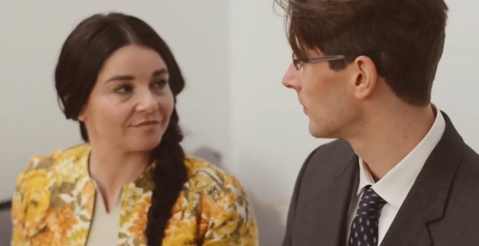 MormonGirlz – sister rose naughty mormon milf dominates a man