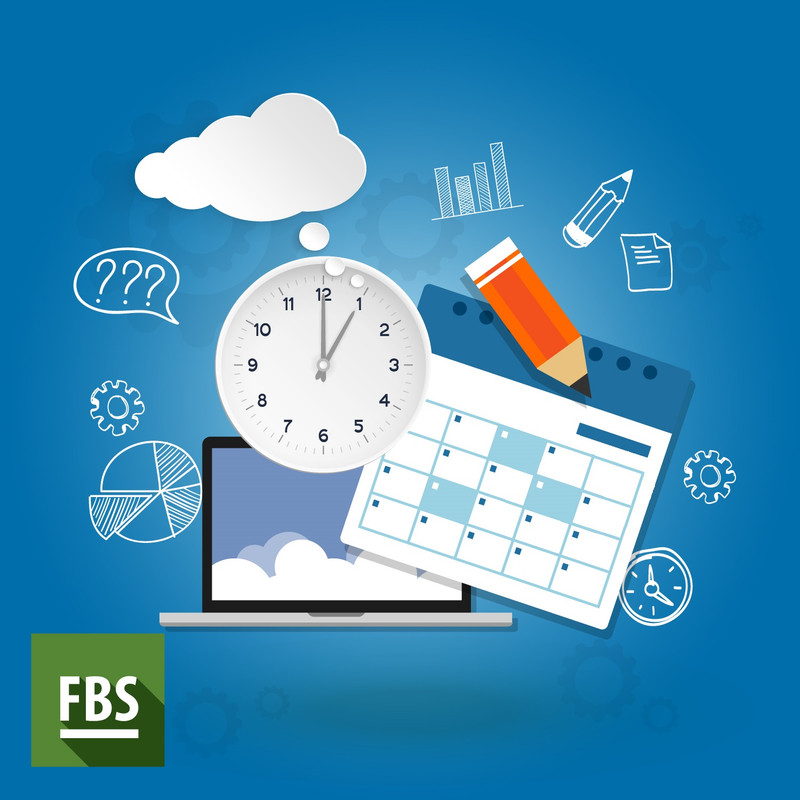 التقويم الاقتصادي لهذا الاسبوع من FBS! Economic-Calendar