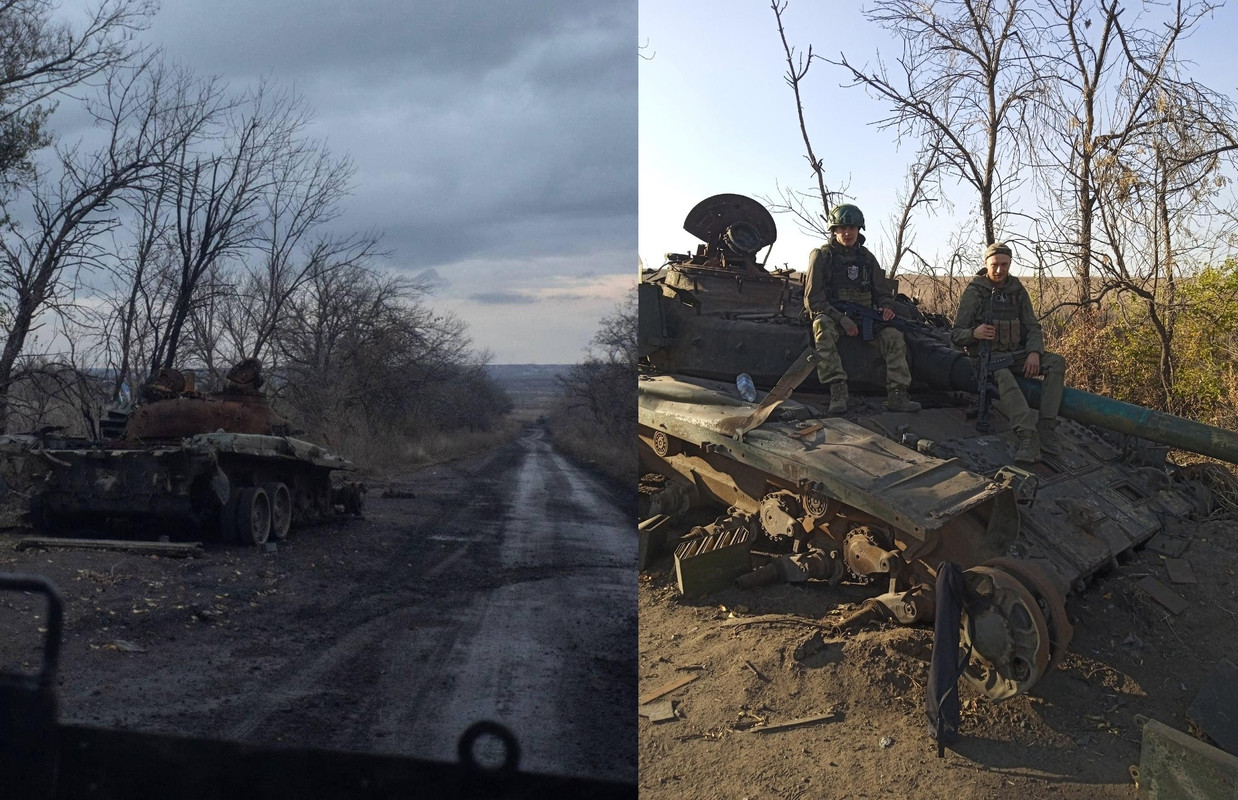 1017 T-72B3 destr 11 11 23