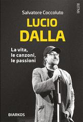 Salvatore Coccoluto – Lucio Dalla (2020)