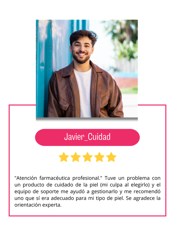 Comentario de Cliente 3