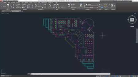 AutoCAD Comprehensive and Advanced Training (Updated 4/2020)