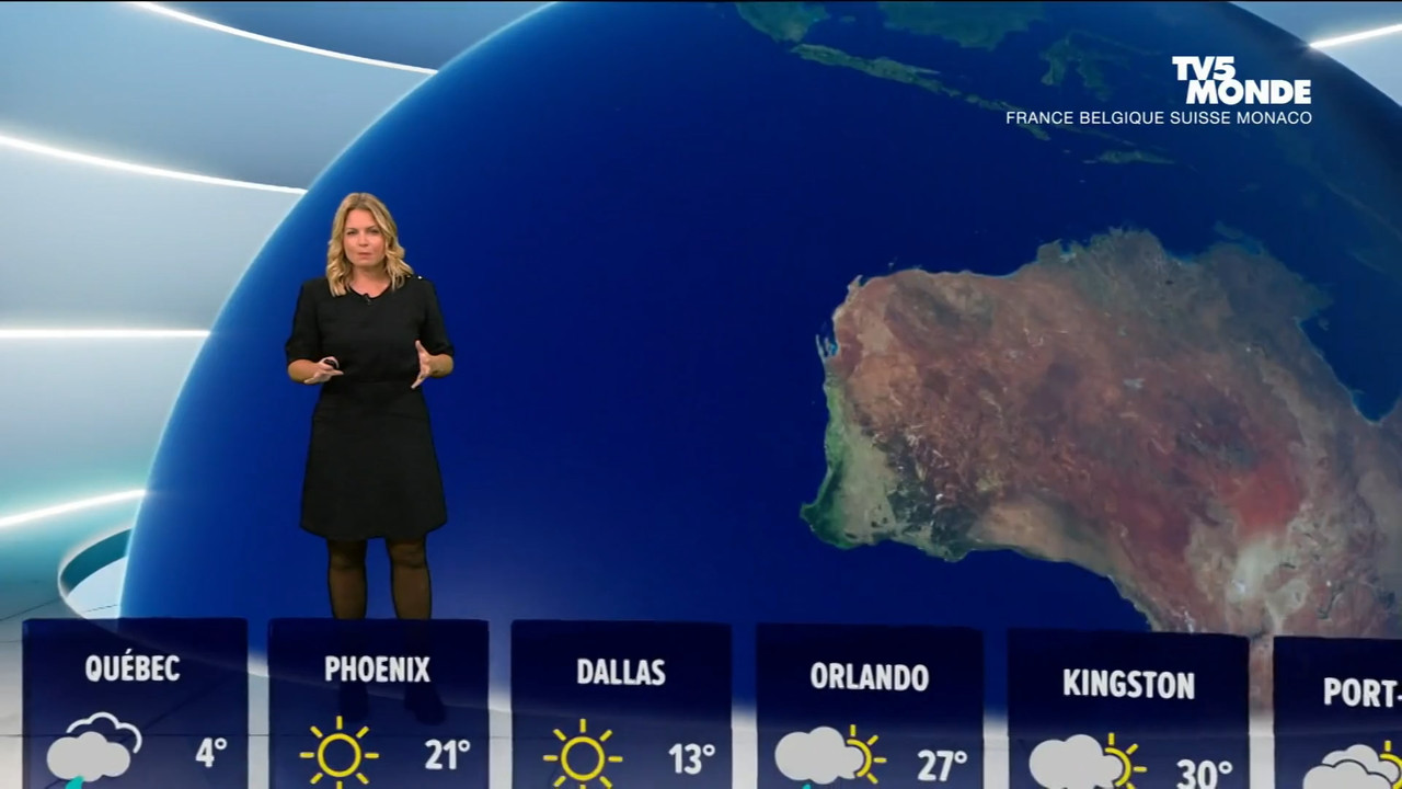 12.09 - 17.27.00 - La météo. Dit programma geeft het internationale m....ts_snapshot_06.39.620
