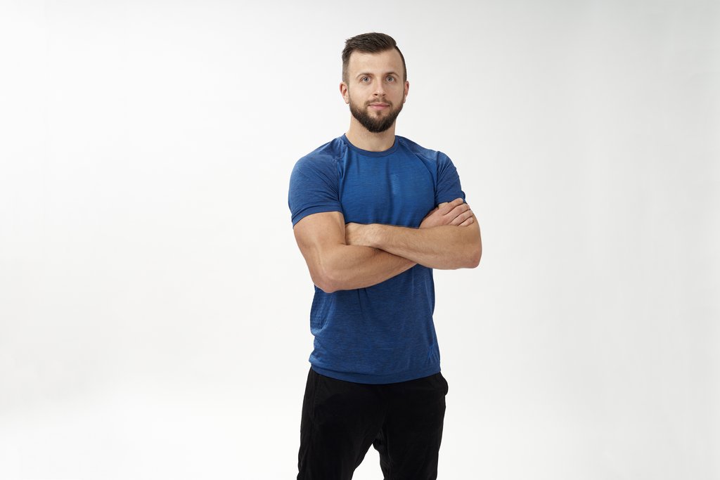 Lukas Jaskolka Personal Trainer