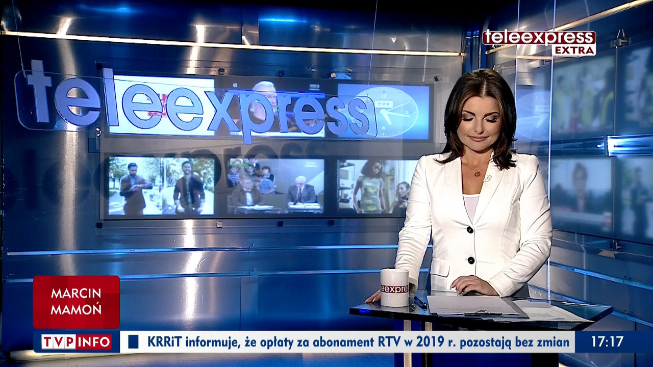 TeX Extra - 23.06.2019 #10