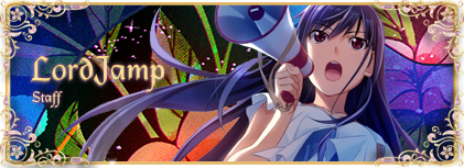 Lord Jamp