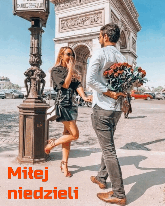 Milej-niedzieli
