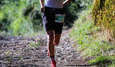 ΑΓΩΝΑΣ ΟΡΕΙΝΟΥ ΤΡΕΞΙΜΑΤΟΣ “AMANITIS TRAIL”