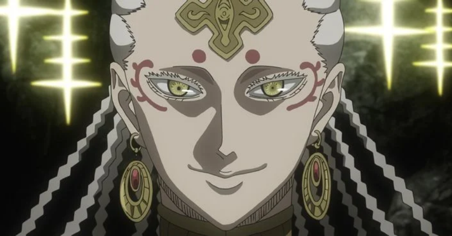 10 Things Anime Fans Might not Know About Black Clover