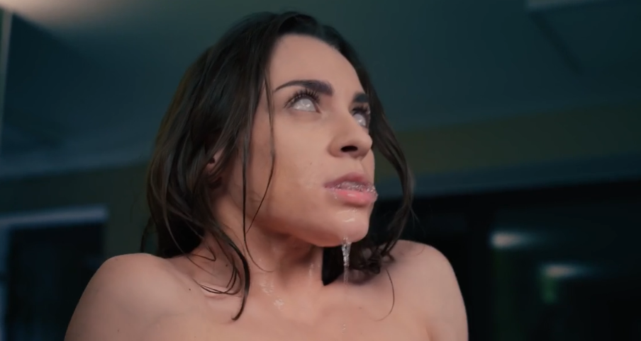 Parasited – Sauna Surprise – Eve Sweet, Josephine Jackson