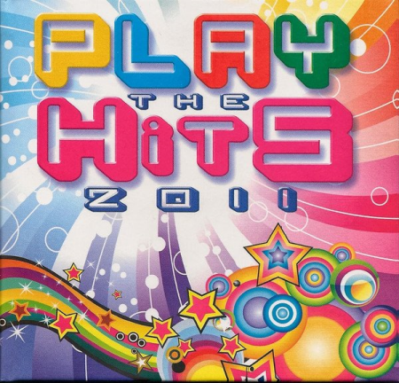 0a26c805 8e40 4453 9b08 c5ccbe1b5a82 - VA - Play The Hits 2011 (2011)