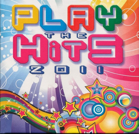 VA - Play The Hits 2011 (2011)