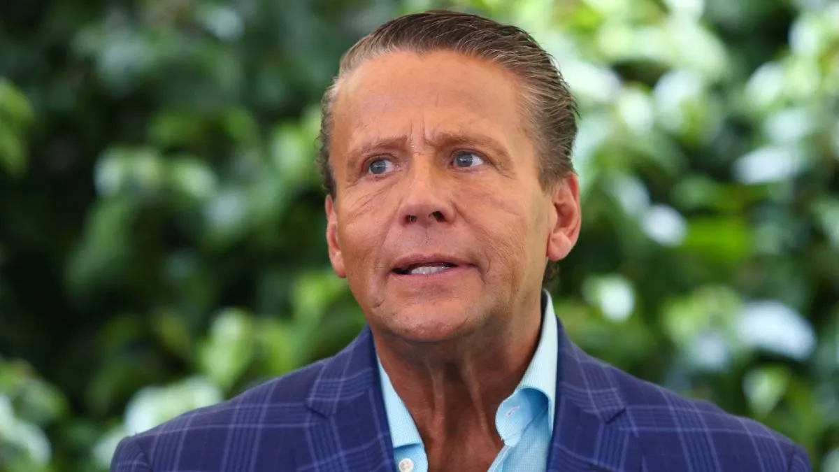 Desesperado por dinero, Alfredo Adame está dispuesto a trabajar para el narco