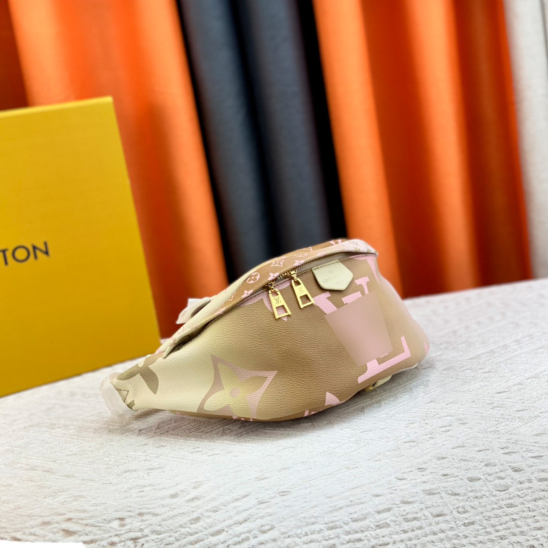 LV – Rosegold
