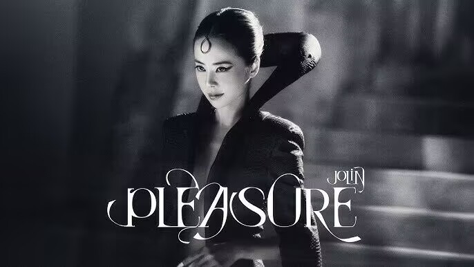 蔡依林-Pleasure [4K2160P] 高清MV在线观看下载