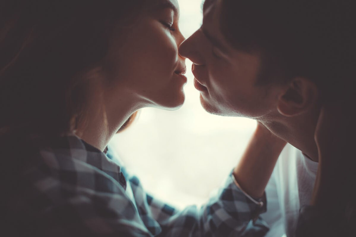 Día internacional del beso y algunos datos curiosos