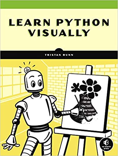 Learn Python Visually: Creative Coding with Processing.py Learn Python Visually: Creative Coding with Processing.py