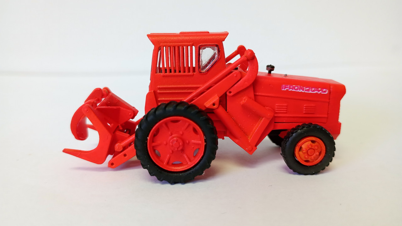 Mach (3563)