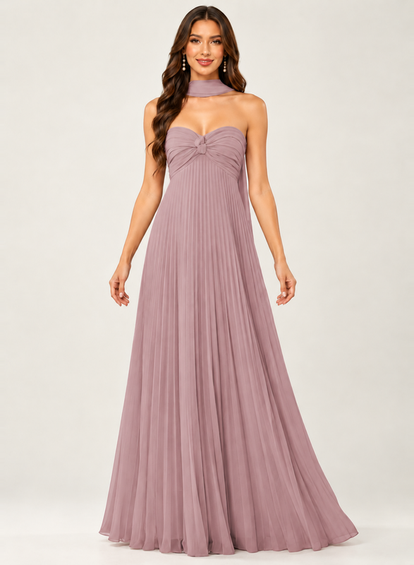 Dusty Pink