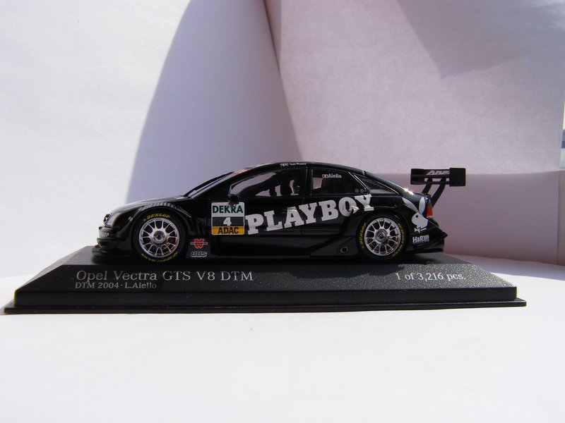 Opel Vectra GTS V8 DTM (6)