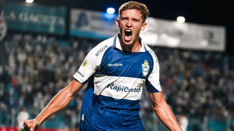 Nhận định, soi kèo Gimnasia La Plata vs Atletico Tucuman, 03h00 ngày 02/09