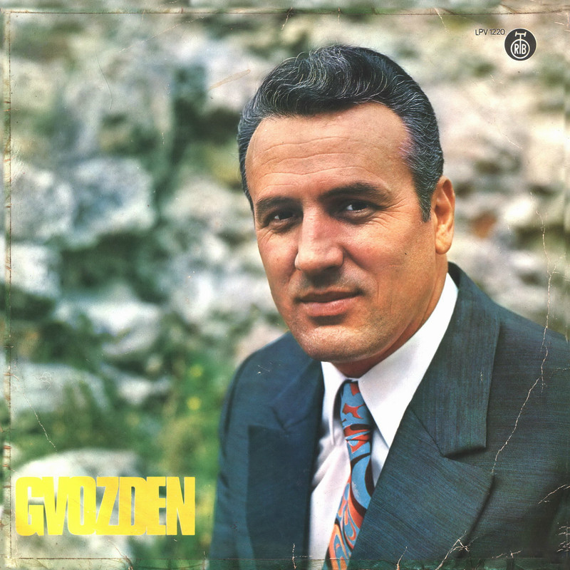 Gvozden Radicevic 1972-2 p
