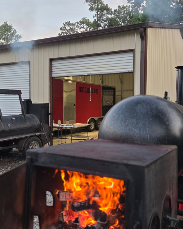 BBQ Showcase
