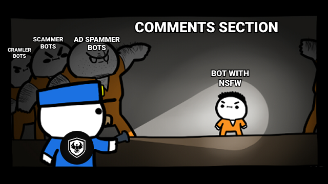 SPOT USER BOT