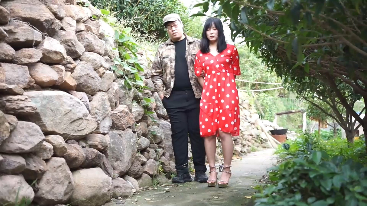 结绳而治 残忍的押解~薛怡君.mp4_20230919_185148.893