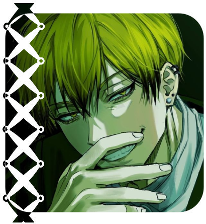 Naoya Zenin | Jujutsu Kaisen