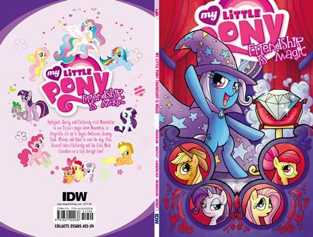 My Little Pony - Friendship is Magic v06 (2015)