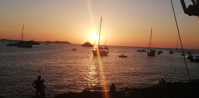 Dia 8 Cala Comte y cena en el Savannah - Ibiza y Formentera (6)