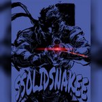 solidsnake Avatar