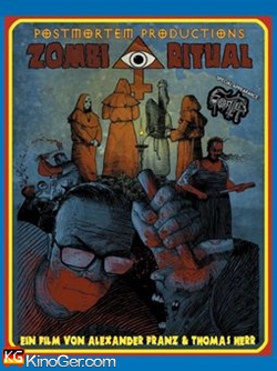 Zombi Ritual (2020)