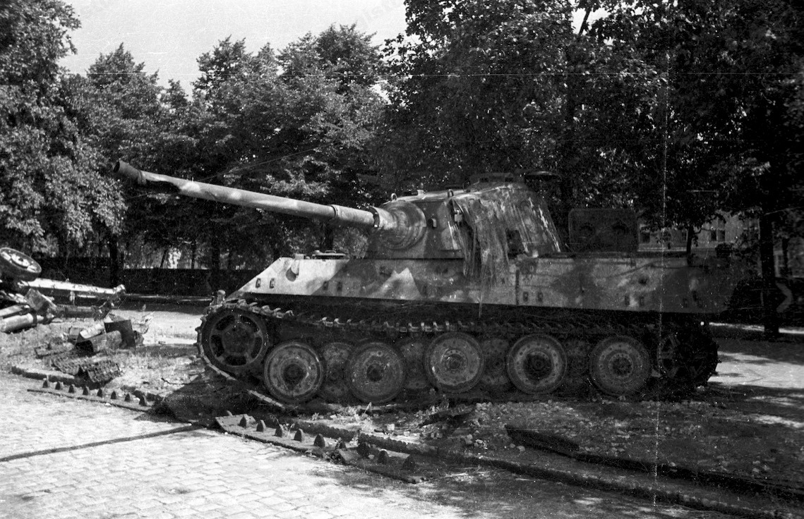 311 Берлин 1