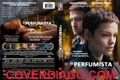 Der parfumeur - El perfumista