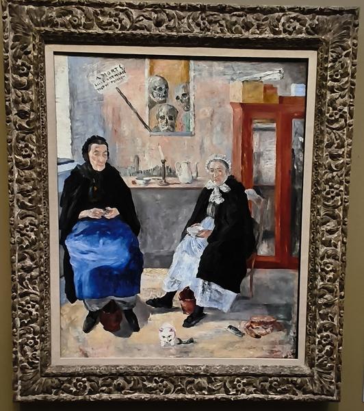 Brujas: Memling, Brusk, Museo Groeninge, Miguel Ángel, Gante y dormir en Lovaina - Bélgica: Arte en Bruselas, Amberes, Brujas, Gante y Lovaina (339)