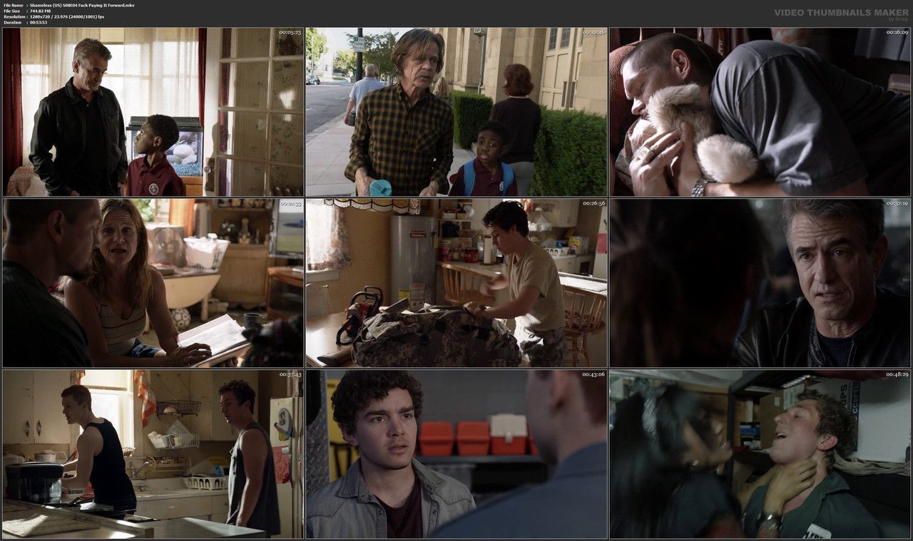 Shameless (US) S08E04 Fuck Paying It Forward.mkv