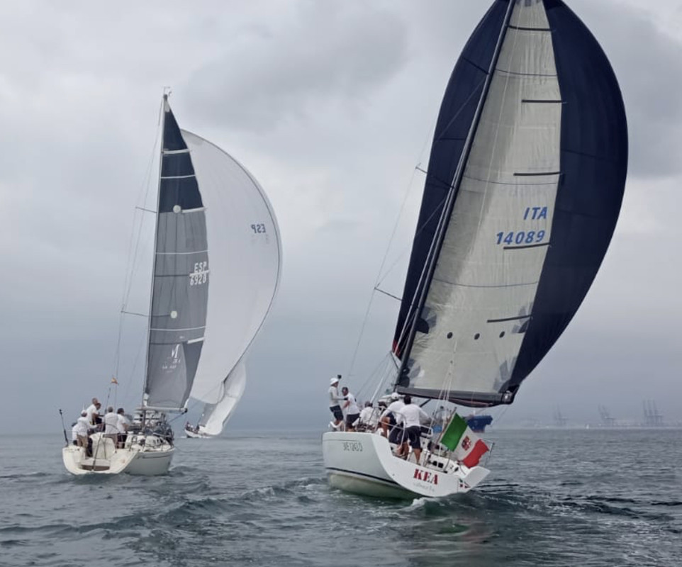 vela 4