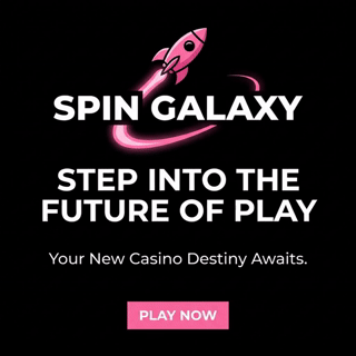 Spin Galaxy