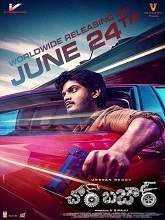 CHOR BAZAAR (2022) HDRip telugu Full Movie Watch Online Free MovieRulz