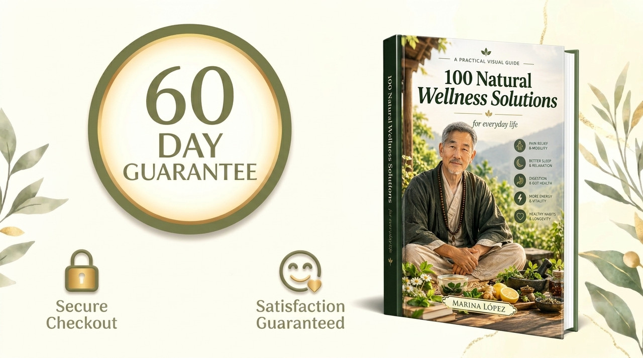 60-day guarantee