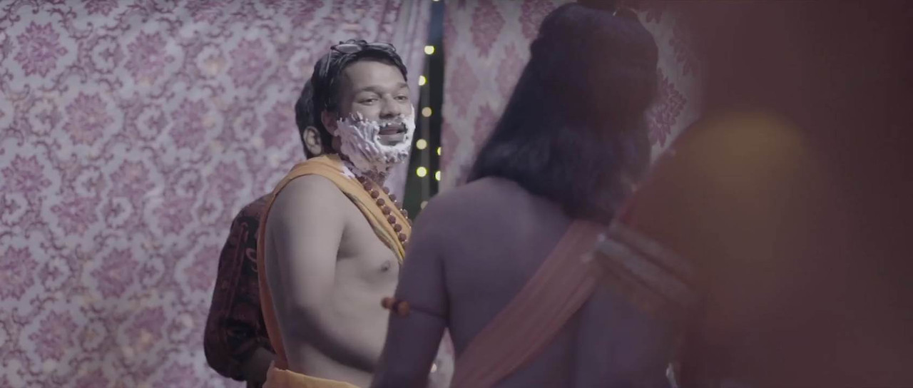 The Aam Aadmi Family (2017) Season 2 [Hindi] WebRip 480p, 720p ESub - Complete Screenshot